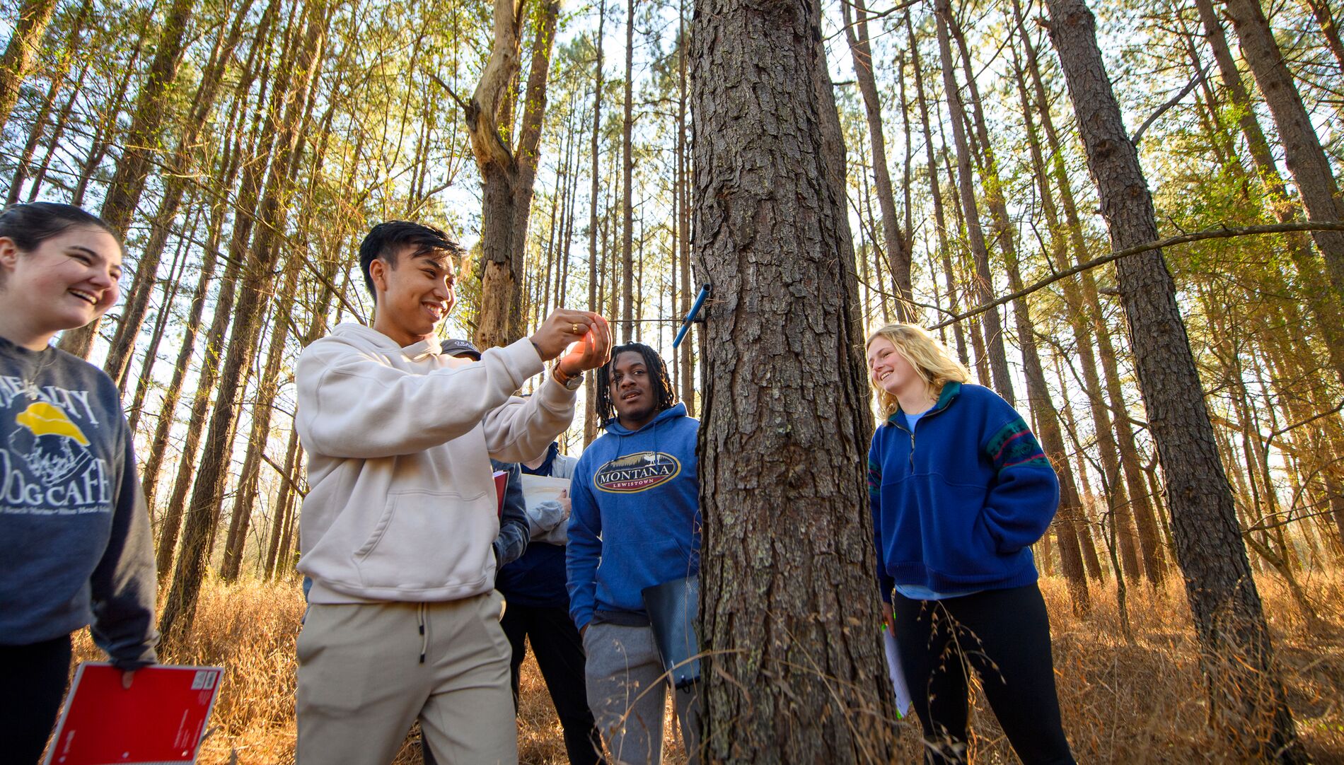             Berry Ranked in Princeton Review Green Guide     