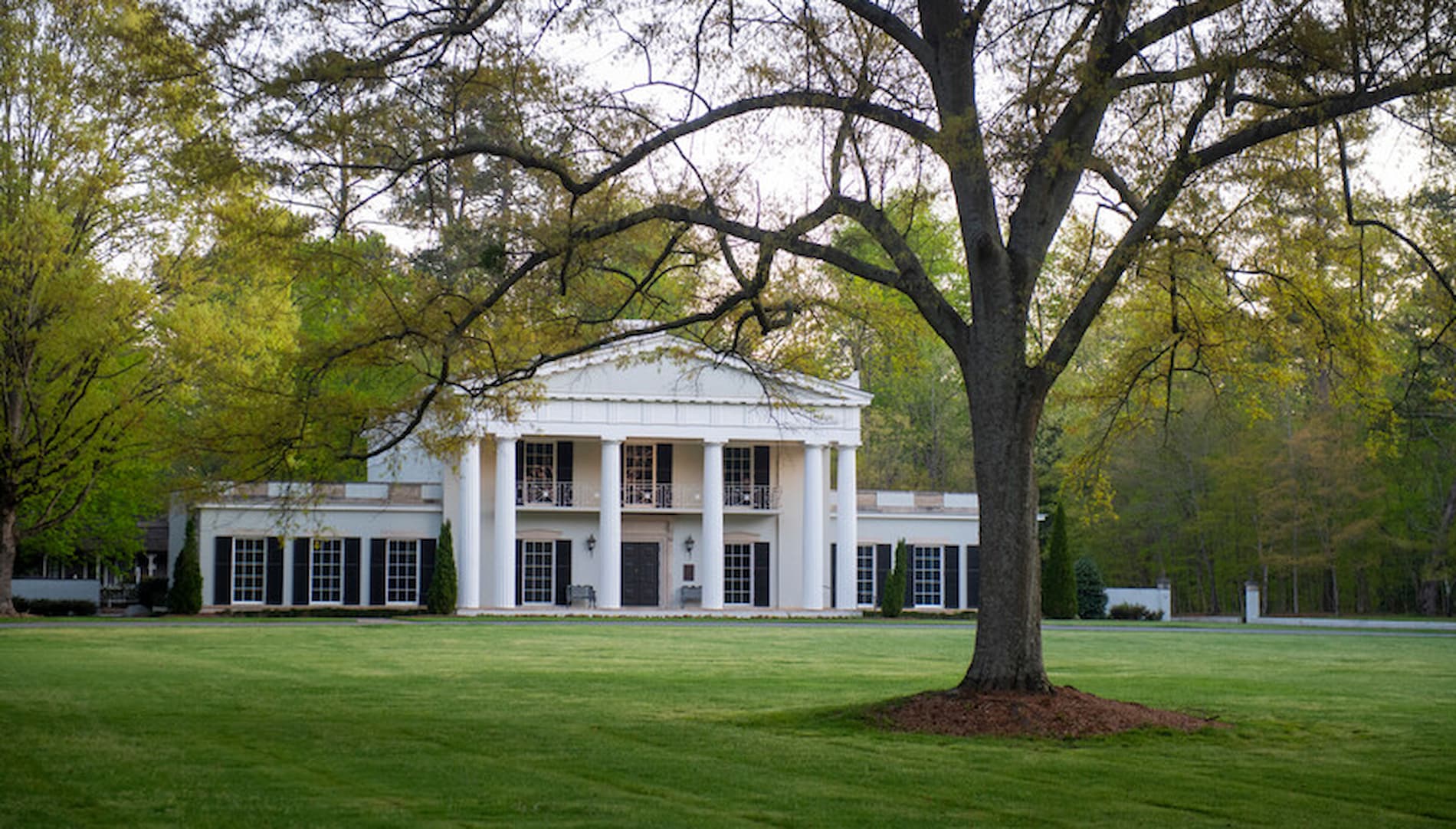 Oak Hill and Martha Berry Museum