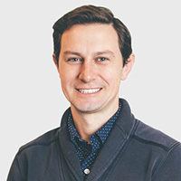 Brendan Case